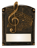 Music Legends of Fame figure Award