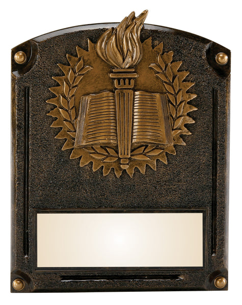 Academic Legends of Fame figure Award