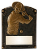 Tennis Legends of Fame figure Award