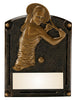 Tennis Legends of Fame figure Award