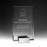 Candor Award