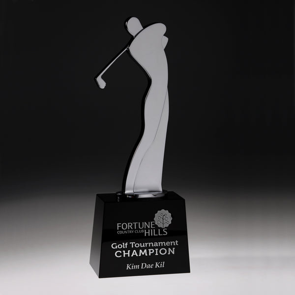 The Master Golf Award