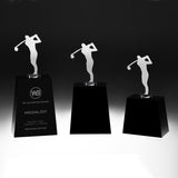 Super Golfer with Classic Base Award