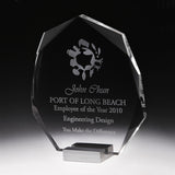 New Octo Plaque