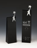 Super Starman Tower - Black