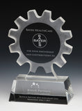 The Gear Award