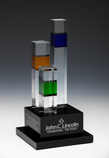 Square Towers Award