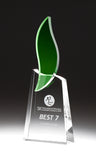 Green Flame Award