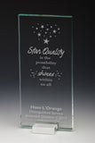 Naemo Plaque
