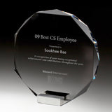 New Sun Plaque