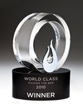 Galaxy - Flame Award