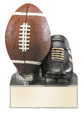Football Color Tek Resin Figures
