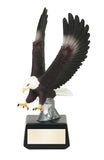 Strike Eagle Resin Award