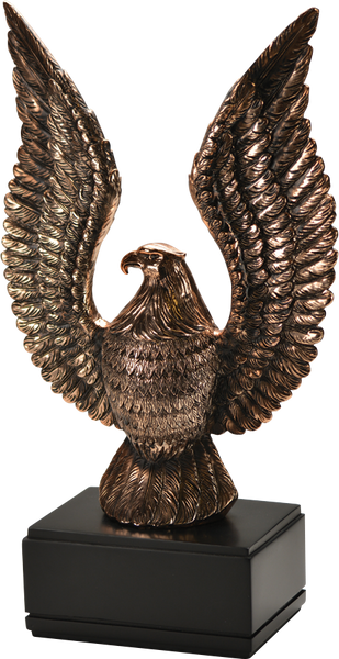 Traditional Eagle Award