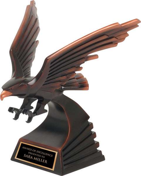 Bronze Eagle Award