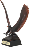 Victory Eagle Resin