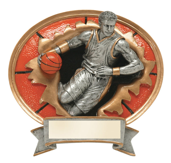 Basketball Blaster
