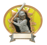 Softball Blaster
