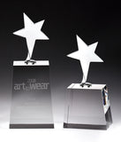 Arduous Star Award