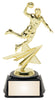 Basketball Action Shooter with star Award