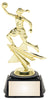 Basketball Action Shooter with star Award