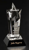 Acclaim Star Award