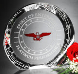 Achiever Award