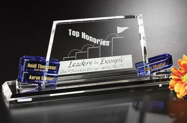 Alameda Goal-Setter Award