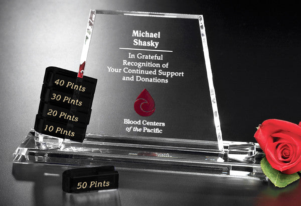 Alliance Goal-Setter Award