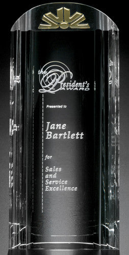 Ashbury Award