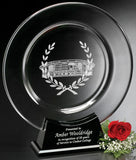 Astoria Plate Award