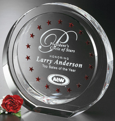 Atwater Circle Award