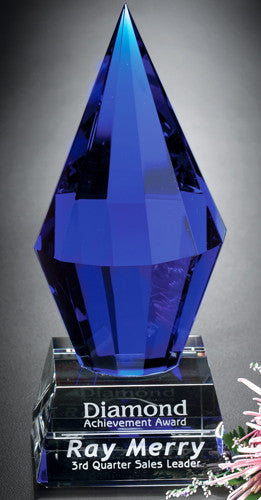 Azure Diamond Award