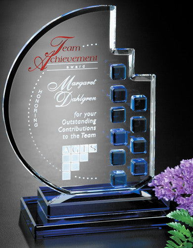 Azure Moon Award