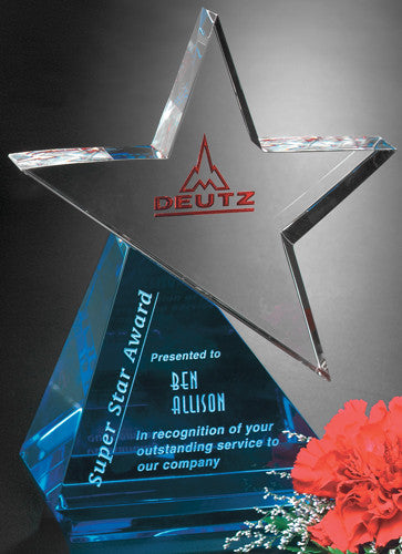 Azure Star Award