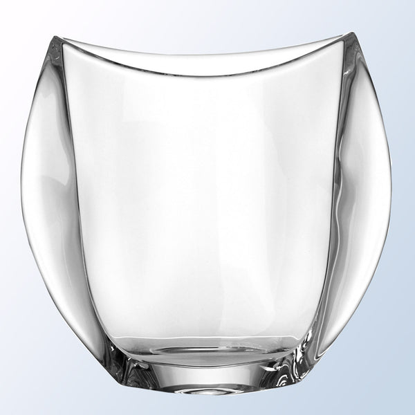 Orbit Wide Vase