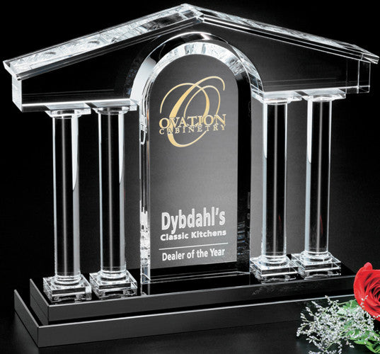Barona Award