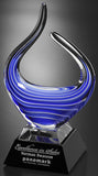 Blue Reflections