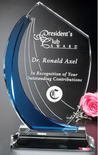 Blue Shadow Award