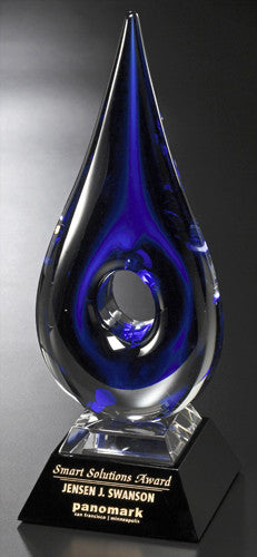 Teardrop