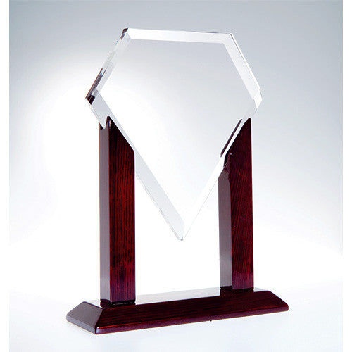 Heroic Diamond Award