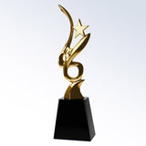 Golden Star Glory