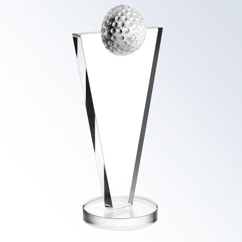 Success Golf Award