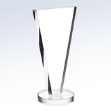 Success Award with round base