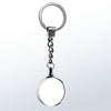 Crystal Treasure Keychain