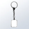 Crystal Treasure Keychain