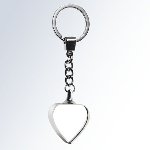 Crystal Treasure Keychain