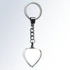 Crystal Treasure Keychain