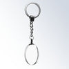 Crystal Treasure Keychain