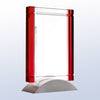 Deco Award with Aluminum Base